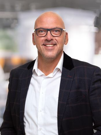 Hans Hoekman
